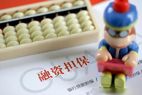 融资性担保与非融资性担保的区别及非融资性担保的详解